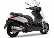 Yamaha X-Max 250